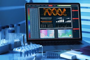 RENEW technology used by Mayo Clinic to diagnose rare genetic disorders