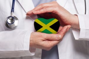 May Pen Hospital, Jamaica, has become one of the first public health facilities in the country to introduce an EHR system.