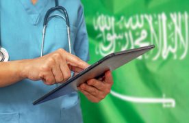 Deep dive: Saudi Arabia, progress to Vision 2030, new National Biotechnology Strategy, hospitals of the future, and wider transformation.