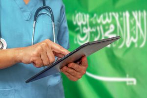 Elm, a Saudi-based digital solutions provider, signed a Memorandum of Understanding (MOU) with the Gulf Health Council during the LEAP tech conference in Saudi Arabia.