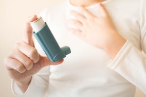 US: Study explores potential of wearable device to allow earlier treatment and prevent hospitalisations for children with asthma.