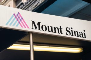 US: Mount Sinai's Windreich Department of AI and Human Health awarded $1.95 million to establish new fellowship program.