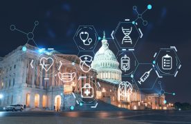 A press release from the office of Congresswoman Robin Kelly, chair of the Congressional Black Caucus Health Braintrust, has announced the launch of a Congressional Digital Health Caucus.