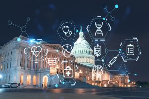 A press release from the office of Congresswoman Robin Kelly, chair of the Congressional Black Caucus Health Braintrust, has announced the launch of a Congressional Digital Health Caucus.