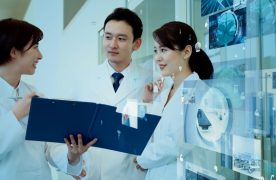 Join us as we take a deep dive into digital health transformation in Japan, to find out more about how the nation is embracing technology in the realms of health and care.