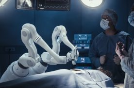 In Australia, a new Da Vinci XI robot set to bring robotic surgeries to Royal Adelaide Hospital, offering a range of benefits for patients.