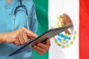 A deep dive into digital health in Mexico.