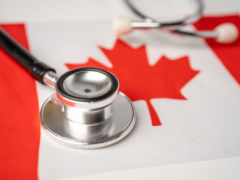 Canada: Government of Canada agrees $256 million investment to support Newfoundland and Labrador in three-year healthcare action plan.