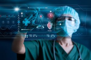 US-based provider secures $180 million for AI-powered precision surgery platform