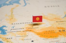 UN launches Joint Digital Health Programme to strengthen digital health in Kyrgyzstan